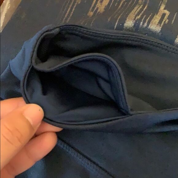 NWOT Joy Lab High Waisted 7/8 Leggings Size Small - Picture 7 of 7